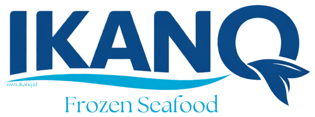 IKANQ Frozen Seafood