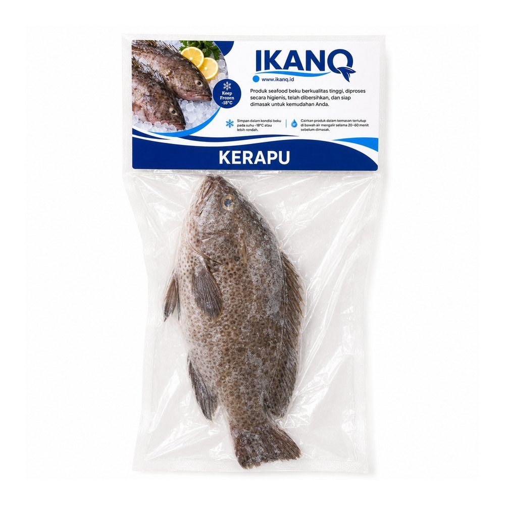 Kerapu