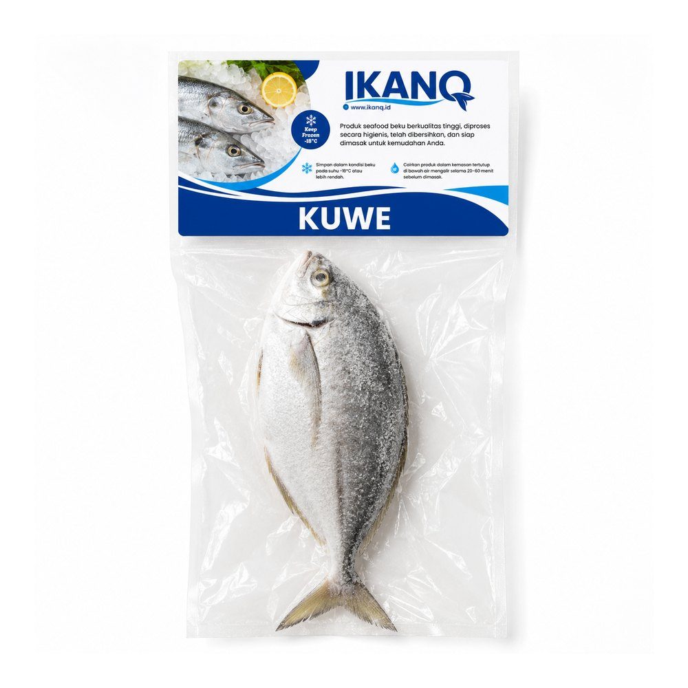 Kuwe Lilin