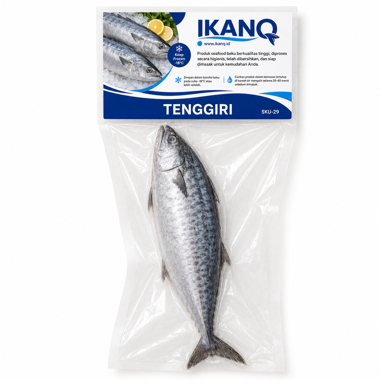 Tenggiri