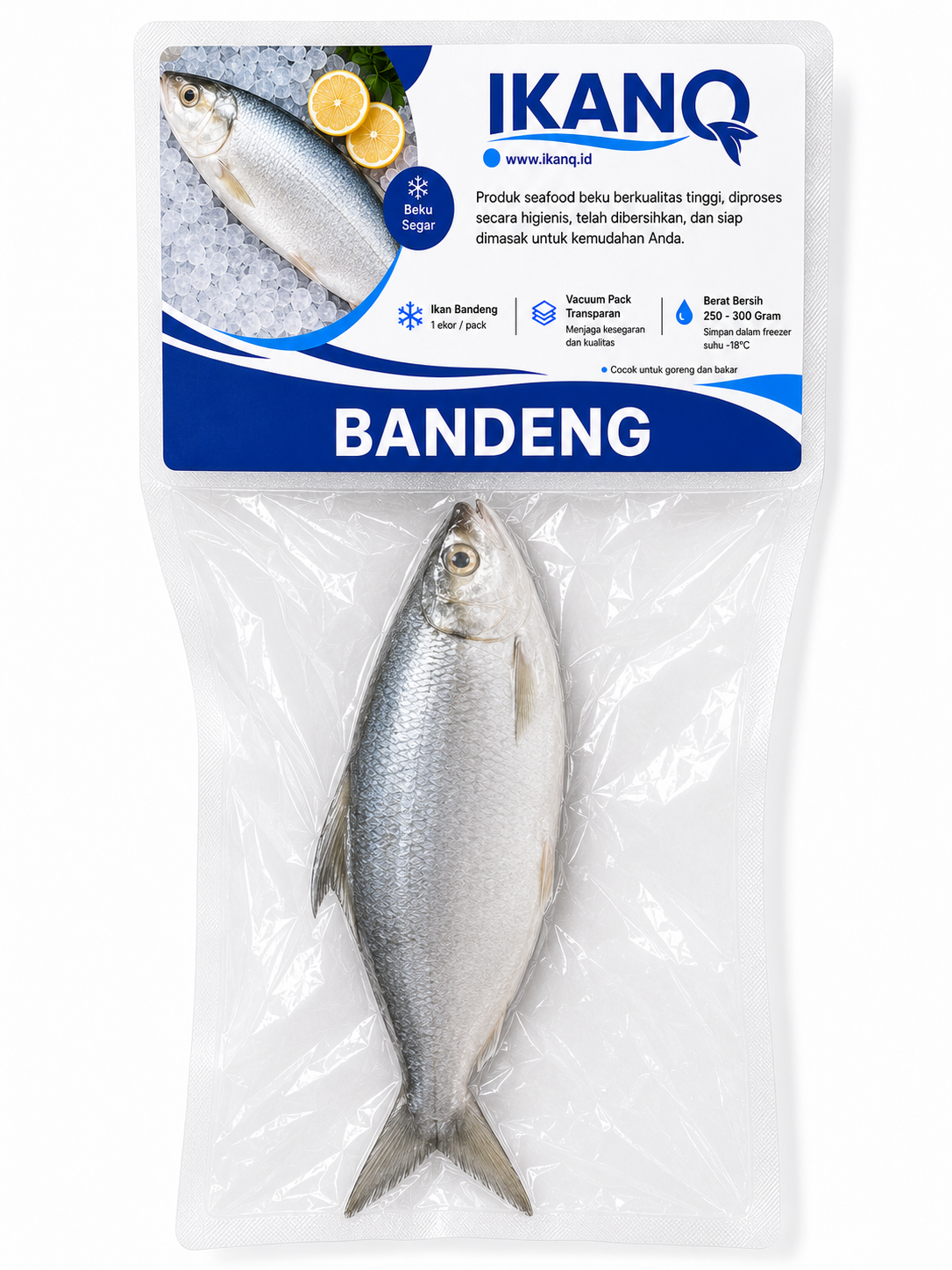 Bandeng